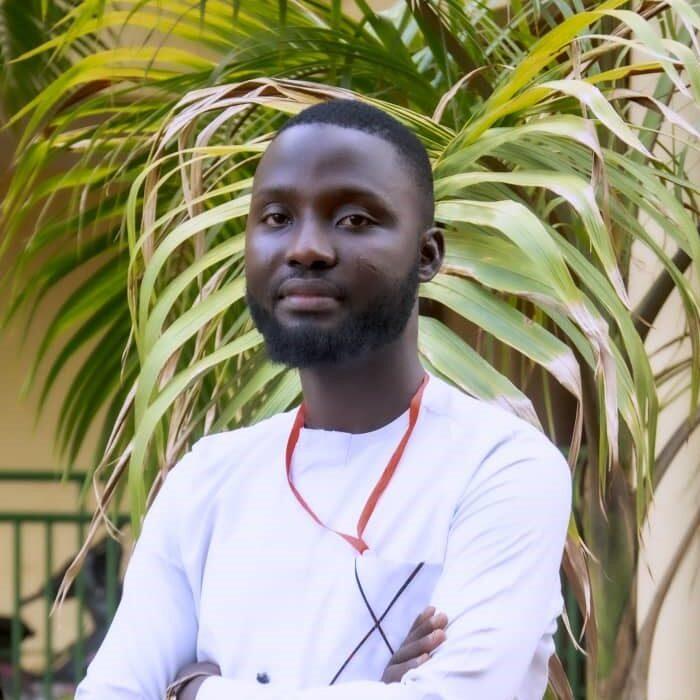Urbsafe - Alhassan Musah Timtooni
