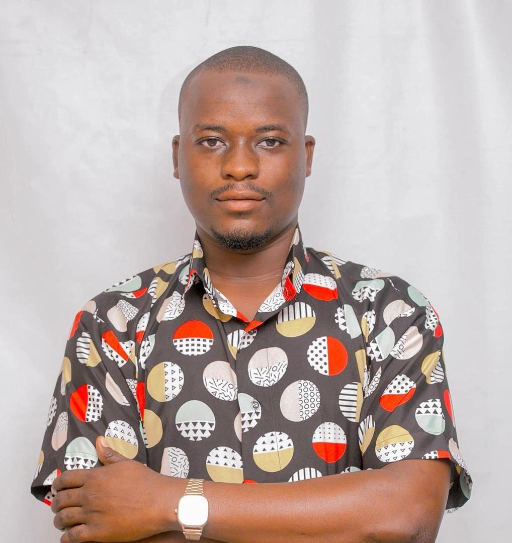 Urbsafe - Alhassan Salman Dawuni