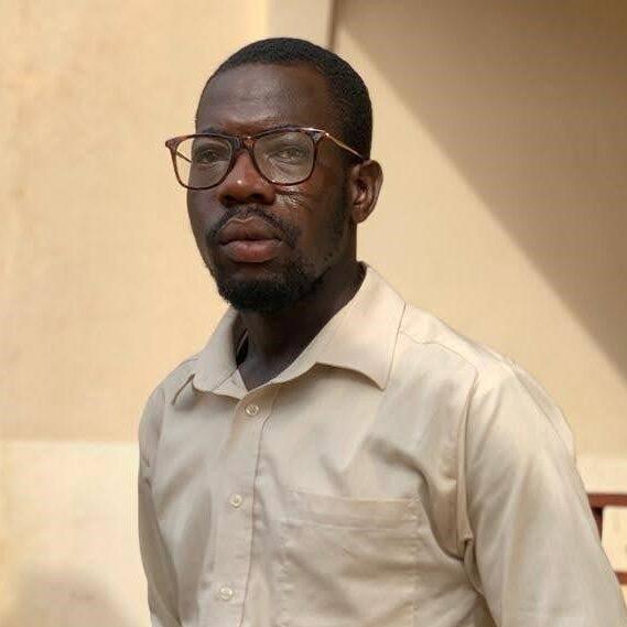 Urbsafe - Baako Hassan Suhiyini Adam
