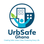 Urbsafe - Primary Logo